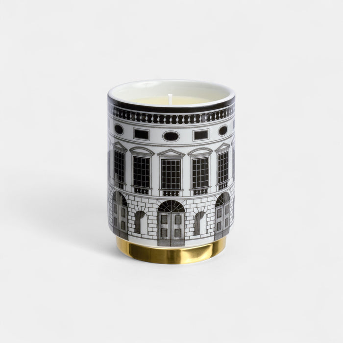 Architettura Scented Candle - Fragrance Immaginazione