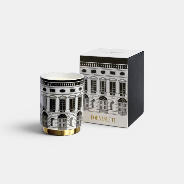 Architettura Scented Candle - Fragrance Immaginazione