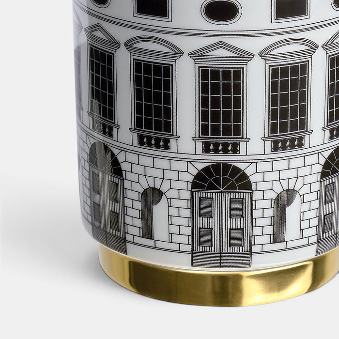 Architettura Scented Candle - Fragrance Immaginazione
