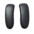 Arm Pads for Herman Miller Aeron Remastered Chairs by OLS - Office Logix Shop