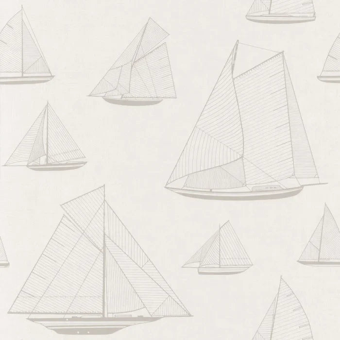Armada Boat Wallpaper - Stunning Nautical Design