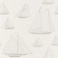 Armada Boat Wallpaper - Stunning Nautical Design