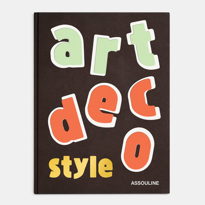 Art Deco Style