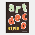 Art Deco Style