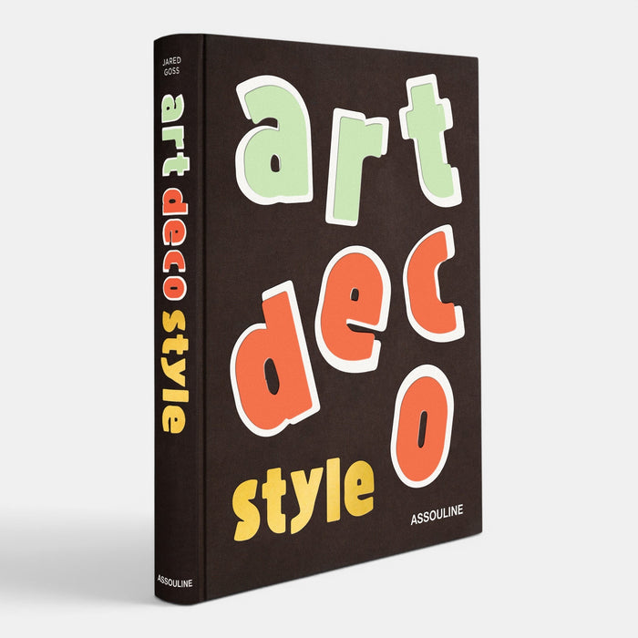 Art Deco Style