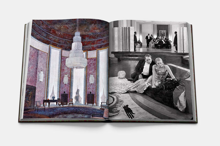 Art Deco Style