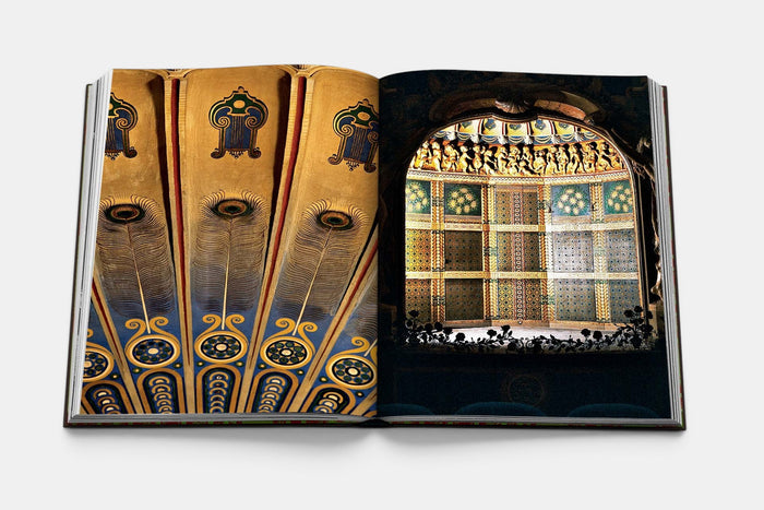 Art Deco Style