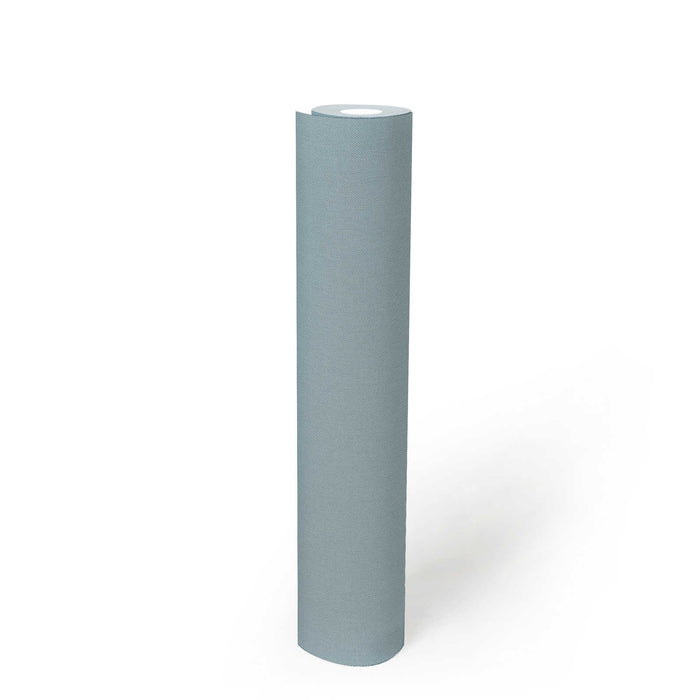 Art of Eden Plain Coordinate Wallpaper - Blue/Grey