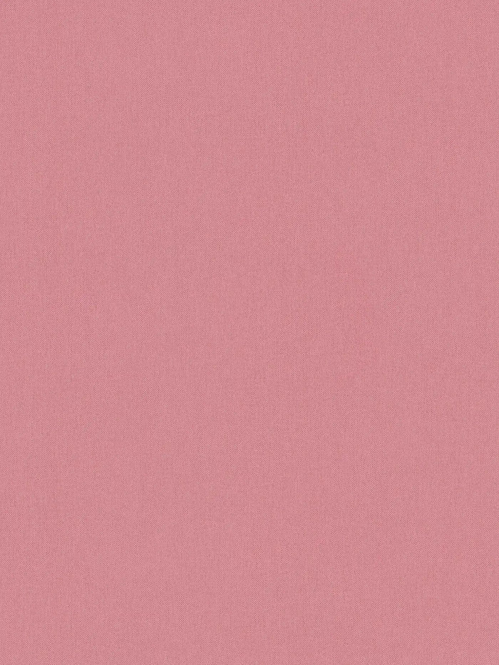 Art of Eden Plain Coordinate Wallpaper - Dark Pink