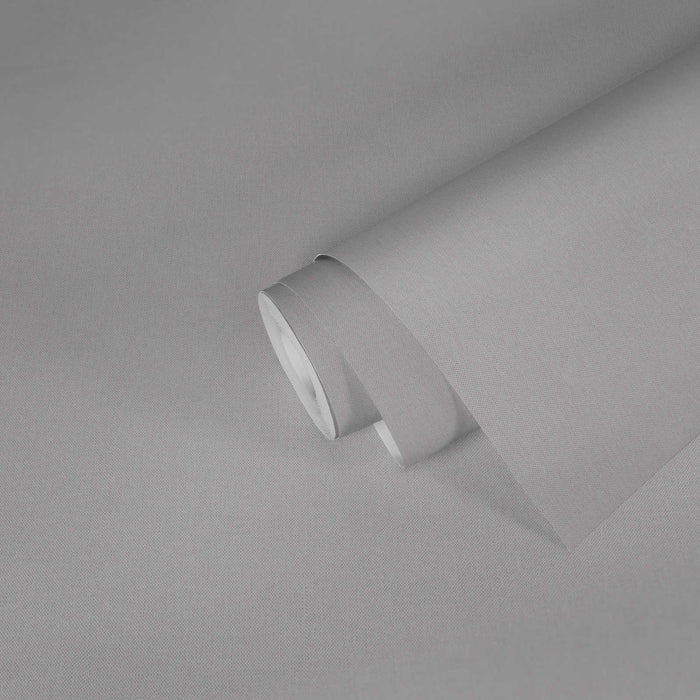 Art of Eden Plain Coordinate Wallpaper - Grey