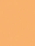 Art of Eden Plain Coordinate Wallpaper - Mandarin Orange