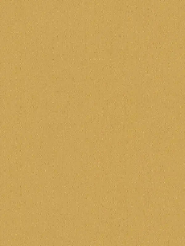Art of Eden Plain Coordinate Wallpaper - Off Yellow