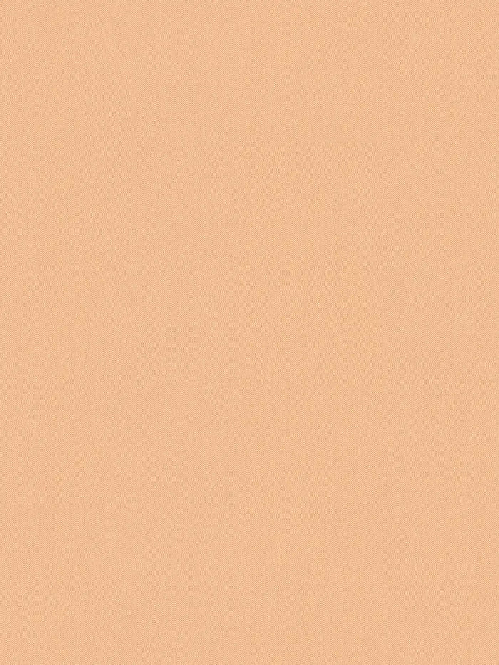 Art of Eden Plain Coordinate Wallpaper - Pale Orange