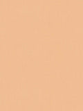 Art of Eden Plain Coordinate Wallpaper - Pale Orange