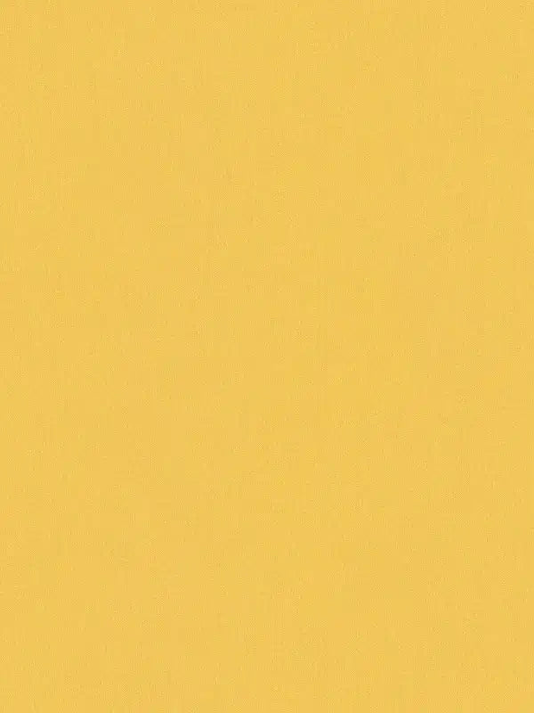 Art of Eden Plain Coordinate Wallpaper - Yellow