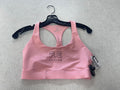 Athletic Bra By Clothes Mentor In Pink, Size:S