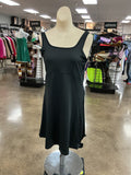 Athletic Dress By Columbia In Black, Size:M