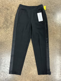 Athletic Pants By Athleta In Black, Size:0