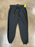 Athletic Pants By Lululemon In Black, Size:8