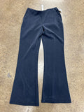 Athletic Pants By Lululemon In Grey, Size:M