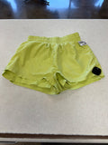 Athletic Shorts By Wilo In Green, Size:S