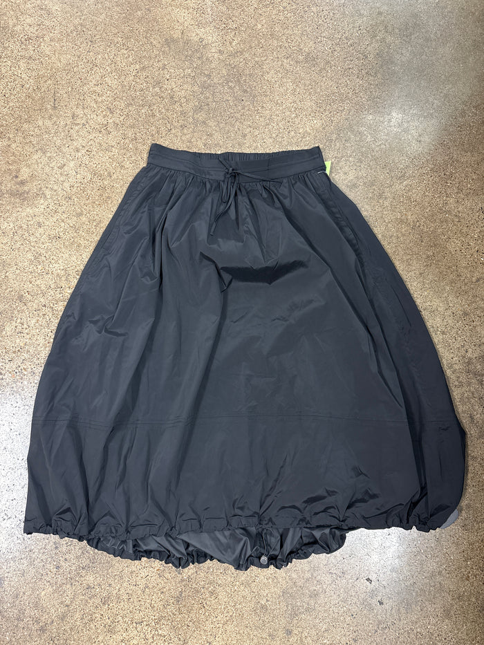 Athletic Skirt By Athleta In Black, Size:Xs