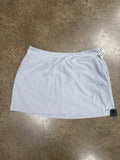 Athletic Skort By Orvis In Grey, Size:Xxl