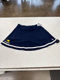 Athletic Skort By Polo Ralph Lauren In Navy, Size:Xs