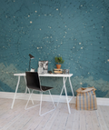 Atlas Of Astronomy - Mural NZ-Wallpaper