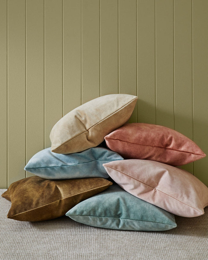 Ava Cushions - 18 Colours