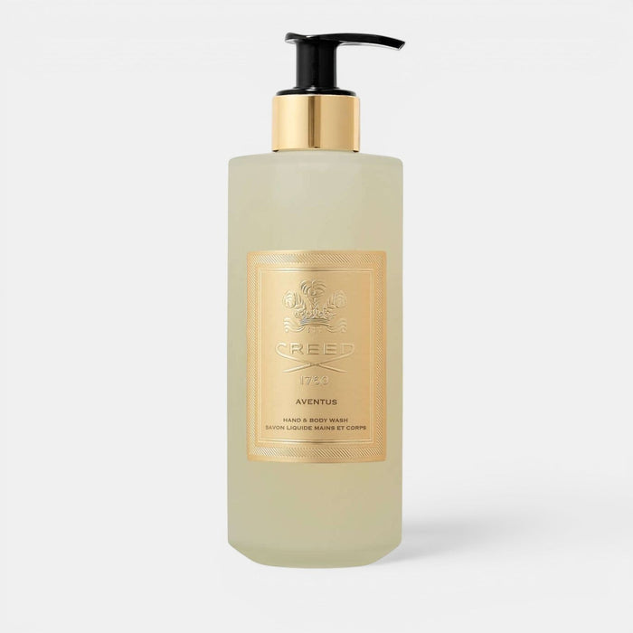 Aventus Hand & Body Wash