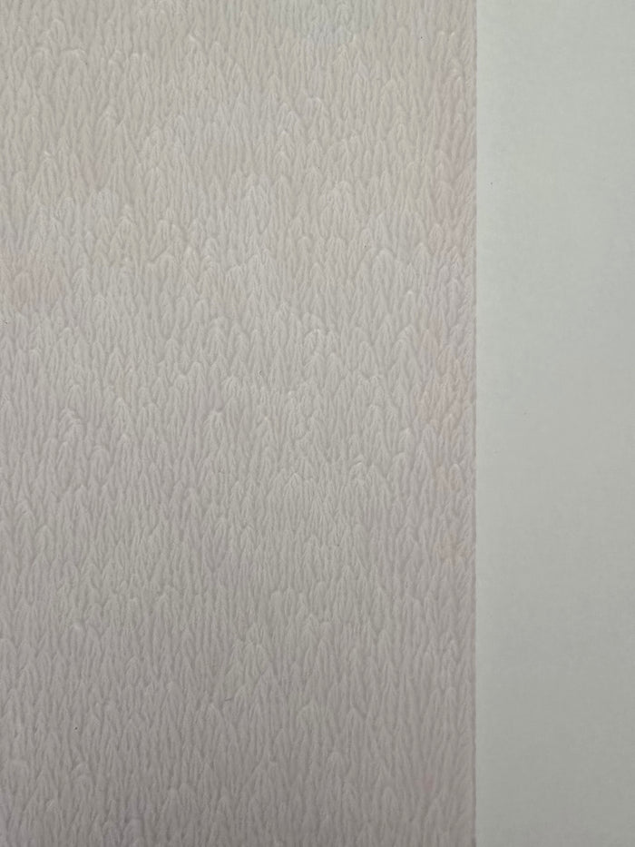 Aveny Soft Stripes Wallpaper - Soft Pink - Discontinuing