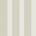 Axel Stripe Wallpaper - Beige