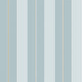 Axel Stripe Wallpaper - Blue