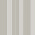 Axel Stripe Wallpaper - Grey