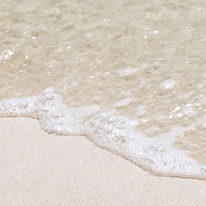 Azure Ocean - Custom Sized Wallpaper Mural (per m2)