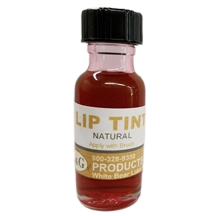 B & g lip tints used in funeral service operations, from lynch supply