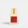 Baccarat Rouge 540 Body Oil