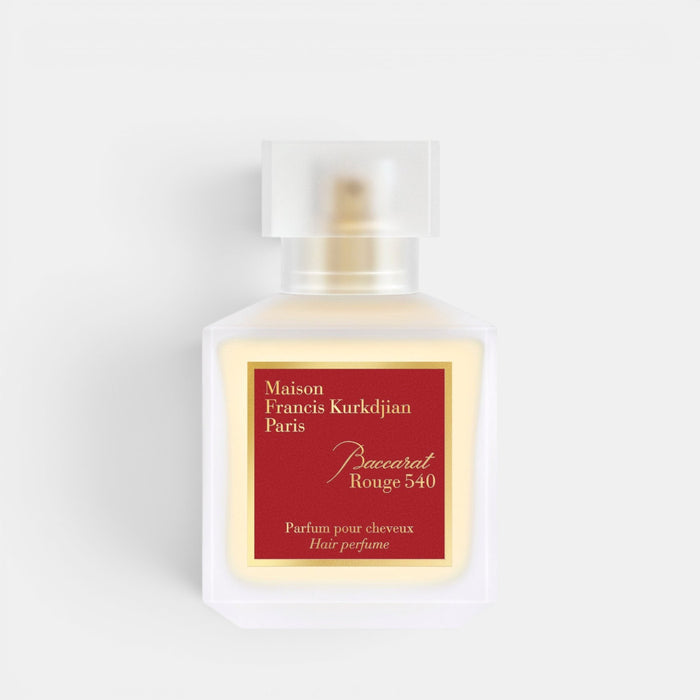 Baccarat Rouge 540 Hair Mist