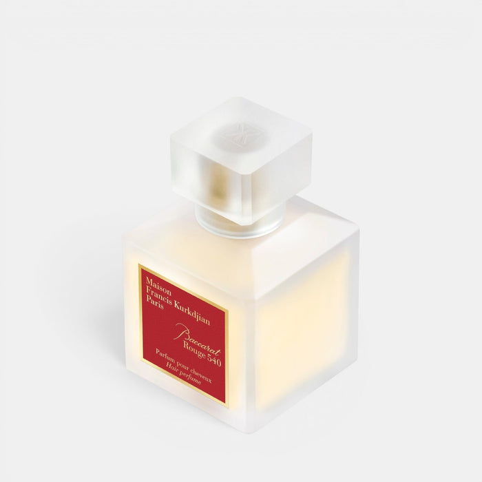 Baccarat Rouge 540 Hair Mist