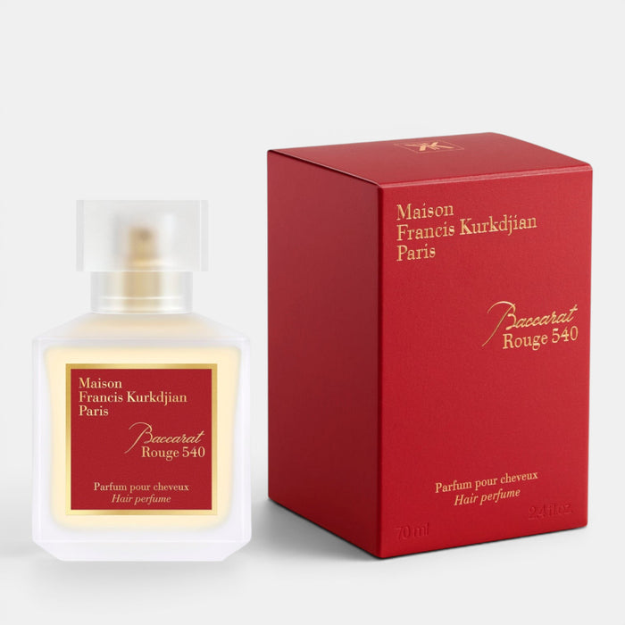 Baccarat Rouge 540 Hair Mist