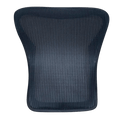 Herman Miller Aeron Classic V1 compatible black back mesh replacement part