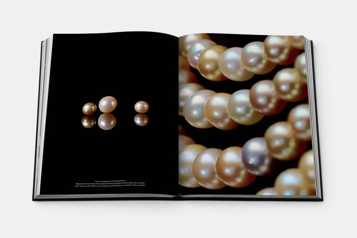 Bahrain Pearls: Treasures from the Land of the Two Seas