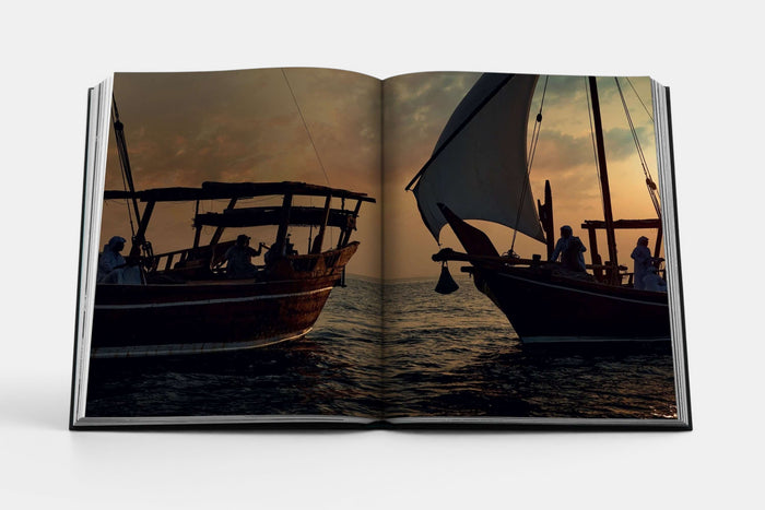 Bahrain Pearls: Treasures from the Land of the Two Seas
