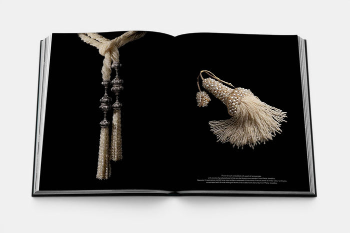 Bahrain Pearls: Treasures from the Land of the Two Seas