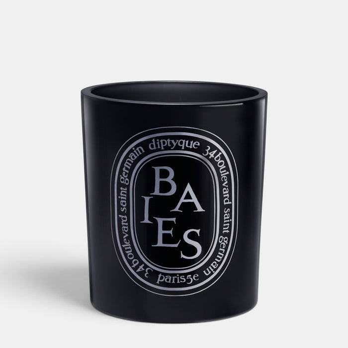 Baies/Berries Scented Candle