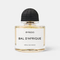 Bal d'Afrique Absolu De Parfum