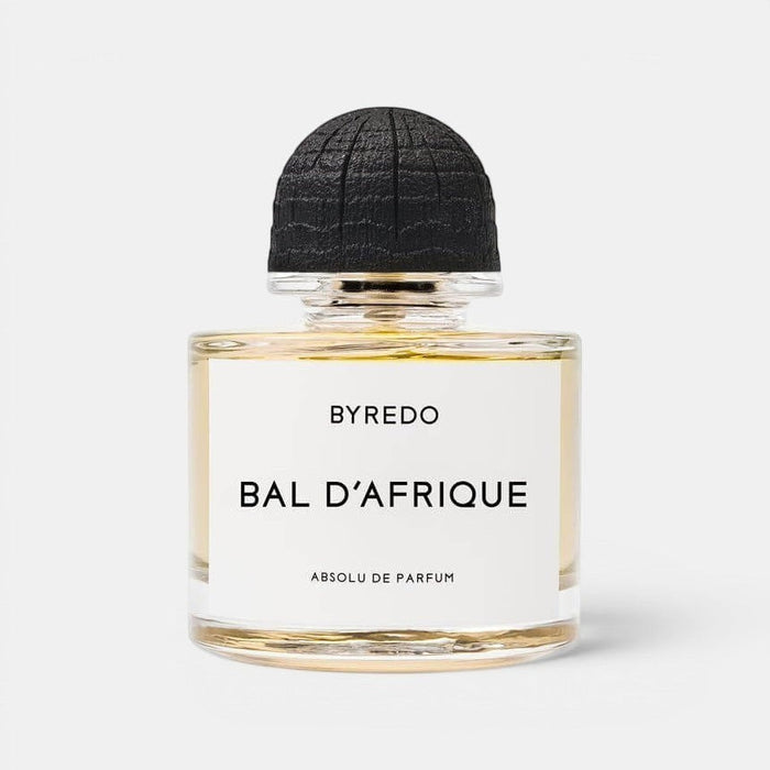 Bal d'Afrique Absolu De Parfum