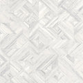 Bali Paille Vinyl Wallpaper - Shades of Grey