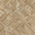Bali Paille Vinyl Wallpaper - Shades of Light Brown